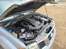 2006 Nissan Pathfinder - Photo 25