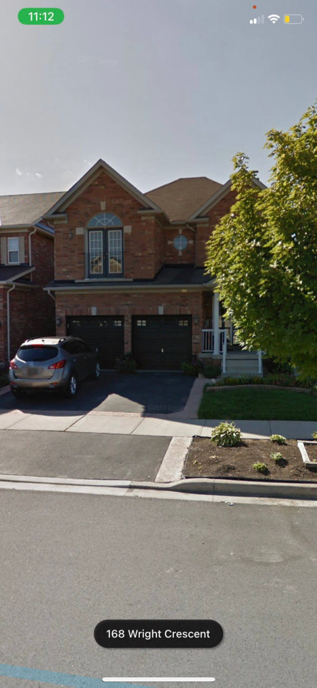 NIAGARA COLLEGE ROOM FOR RENT