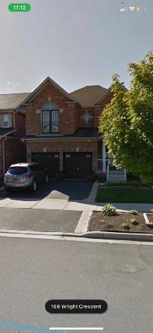 NIAGARA COLLEGE ROOM FOR RENT