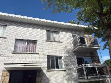 5 1/2 à louer avec 3 chambres fermées - Photo 2