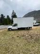 1999 GMC SIERRA 3500 C34 1-Ton Express Cargo Van - Photo 2
