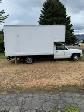 1999 GMC SIERRA 3500 C34 1-Ton Express Cargo Van - Photo 3