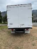 1999 GMC SIERRA 3500 C34 1-Ton Express Cargo Van - Photo 4