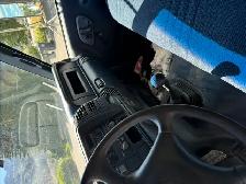 1999 GMC SIERRA 3500 C34 1-Ton Express Cargo Van - Photo 5