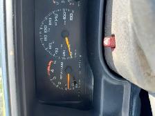 1999 GMC SIERRA 3500 C34 1-Ton Express Cargo Van - Photo 7