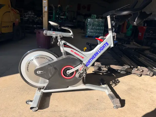 Northern Lights IC-RD915W Indoor Cycle
