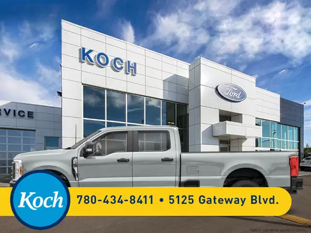 2026 Ford F-350 Super Duty Lariat