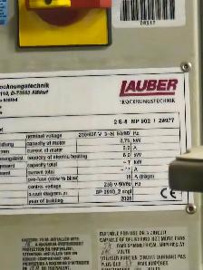 Séchoir industriel - Lauber GmbH – Trocknungstechnik - Photo 6