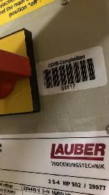 Séchoir industriel - Lauber GmbH – Trocknungstechnik - Photo 7