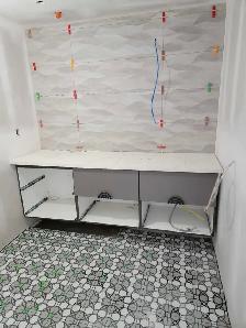 Professional tile installation services – floors, walls - Photo 3