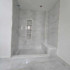 Professional tile installation services – floors, walls - Photo 8