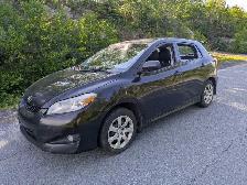Toyota matrix