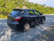 Toyota matrix - Photo 2