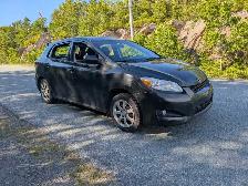 Toyota matrix - Photo 3