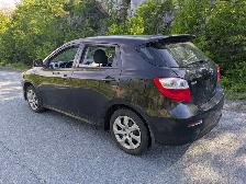 Toyota matrix - Photo 4