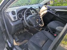 Toyota matrix - Photo 5