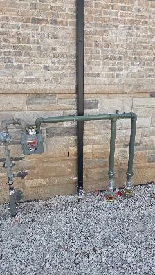 Hvac helper