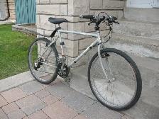 Mens 26 Inch Mountain Bicycle - Photo 2