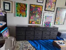 REDUCED BRAND NEW CHEST OF DRAWERS - Photo 2