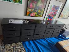 REDUCED BRAND NEW CHEST OF DRAWERS - Photo 3