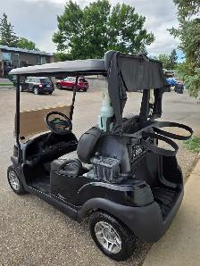 2021 Electric Club Car Tempo Golf Cart - Photo 3