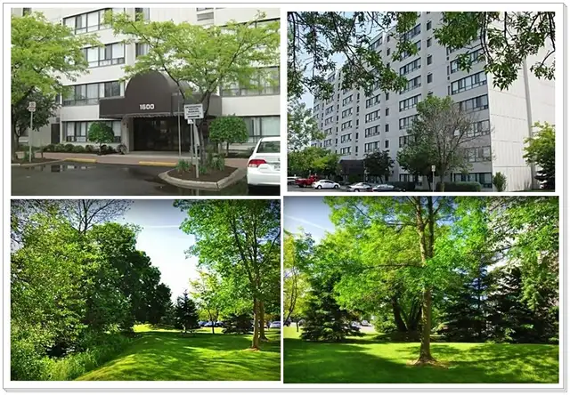 Pristinely Clean 1 Bedroom Rental at 1600 Adelaide Street London