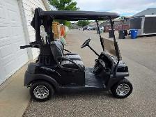 2021 Electric Club Car Tempo Golf Cart - Photo 5