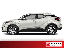 2021 Toyota C-HR XLE Premium - Photo 2