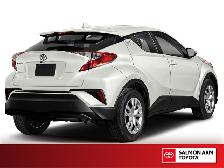2021 Toyota C-HR XLE Premium - Photo 3