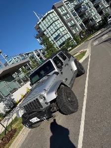 2012 Jeep Wrangler - Photo 3