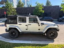 2012 Jeep Wrangler - Photo 5