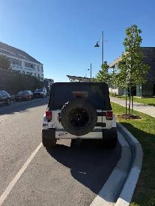 2012 Jeep Wrangler - Photo 6