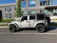 2012 Jeep Wrangler - Photo 7