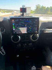 2012 Jeep Wrangler - Photo 8