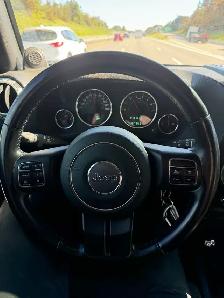 2012 Jeep Wrangler - Photo 9