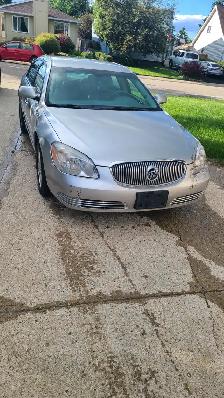 2008 Buick Lucerne CX V6 LOW KMS - Photo 2