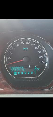 2008 Buick Lucerne CX V6 LOW KMS - Photo 3