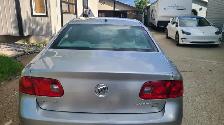 2008 Buick Lucerne CX V6 LOW KMS - Photo 6