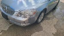 2008 Buick Lucerne CX V6 LOW KMS - Photo 7