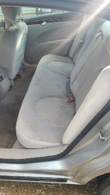 2008 Buick Lucerne CX V6 LOW KMS - Photo 9