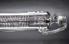 50W Laser Tube CO2 Laser Engraver Part Water Cool 130015