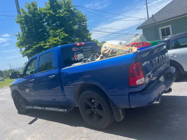 Junk & Garbage Removal Services