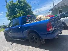 Junk & Garbage Removal Services