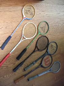 Squash Rackets for Adults, Men and Women