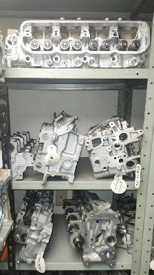 ⚙️ Vente et  Réparation de Têtes de Moteur (Culasses) - Photo 3