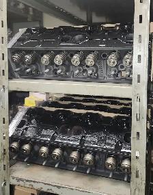⚙️ Vente et  Réparation de Têtes de Moteur (Culasses) - Photo 6