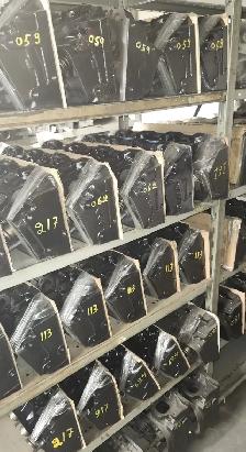 ⚙️ Vente et  Réparation de Têtes de Moteur (Culasses) - Photo 7