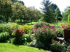 Lawn Maintenance/Landscape Laborer