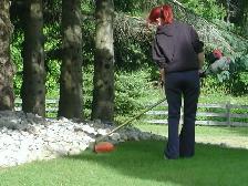 Lawn Maintenance/Landscape Laborer - Photo 3
