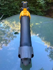DEWALT 20V MAX XR Leaf Blower